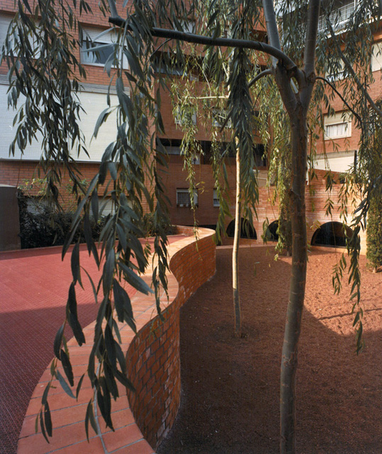 F. Català-Roca. Eduard Conde. 1979. Barcelona (6)