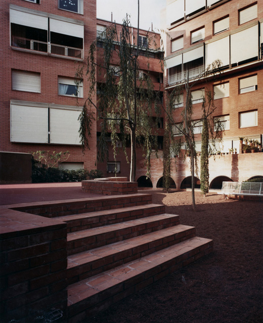 F. Català-Roca. Eduard Conde. 1979. Barcelona (7)