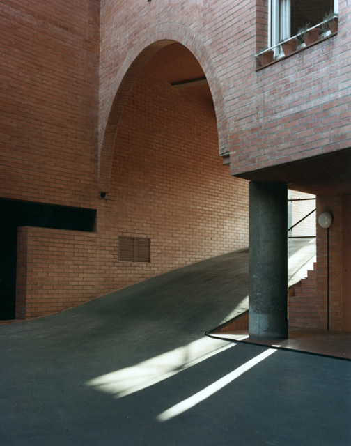 F. Català-Roca. Eduard Conde. 1979. Barcelona (8)