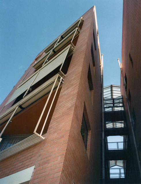 F. Català-Roca. Eduard Conde. 1979. Barcelona (5)