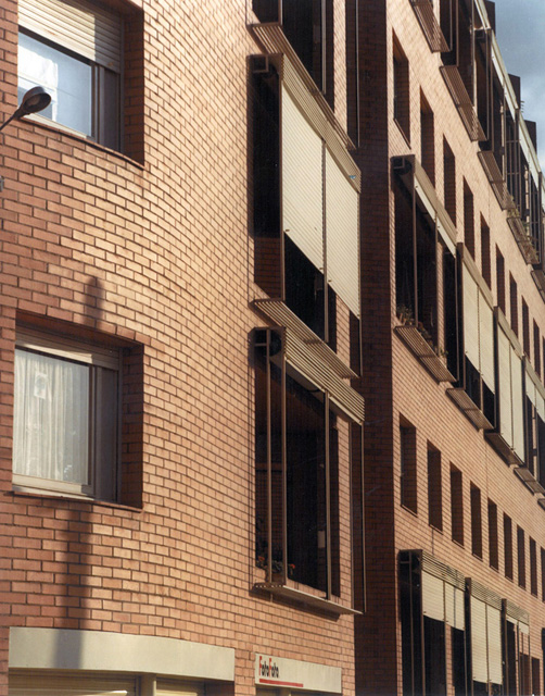 F. Català-Roca. Eduard Conde. 1979. Barcelona (4)