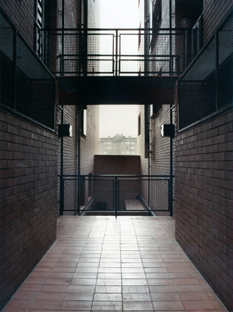 F. Català-Roca. Eduard Conde. 1979. Barcelona (9)