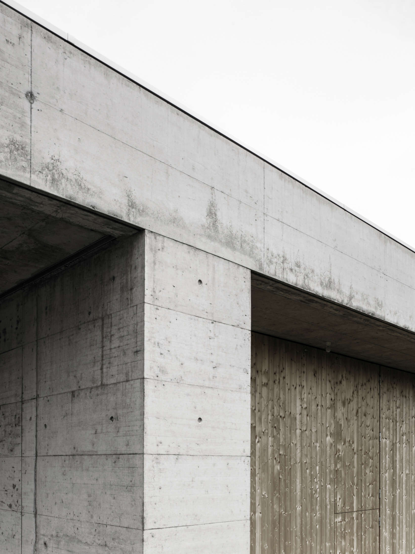 Marte.marte architects > griss equine veterinary practice doctor ...