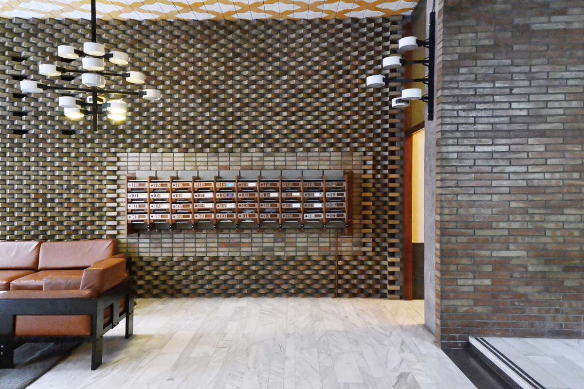 Antoni de Moragas (5/6) > Viviendas en Vía Augusta, Brusi y Sant Elies