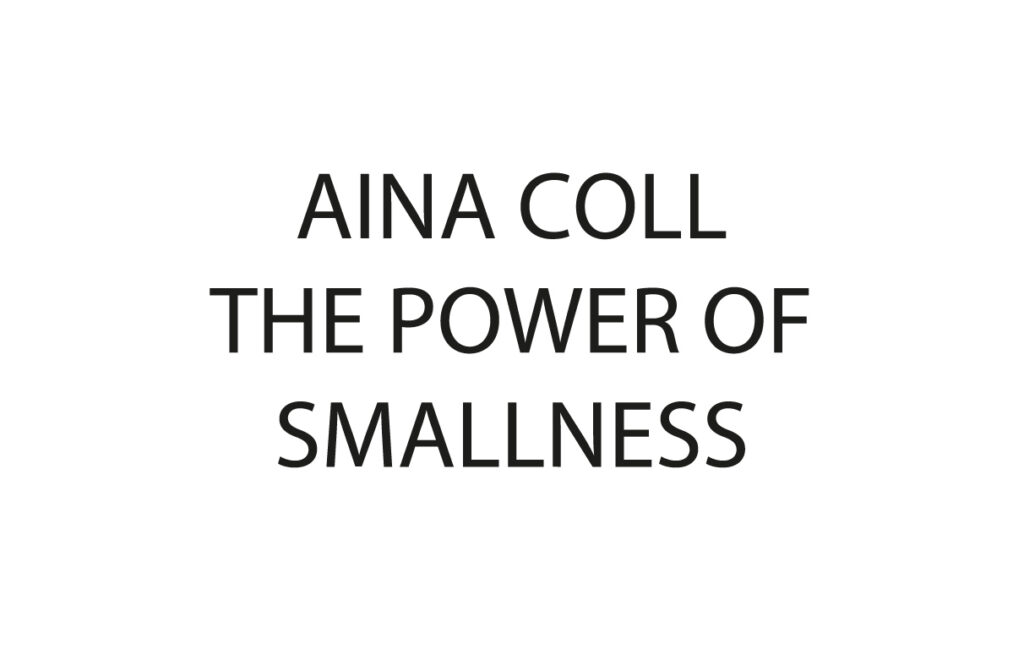 Coll; Aina | HIC