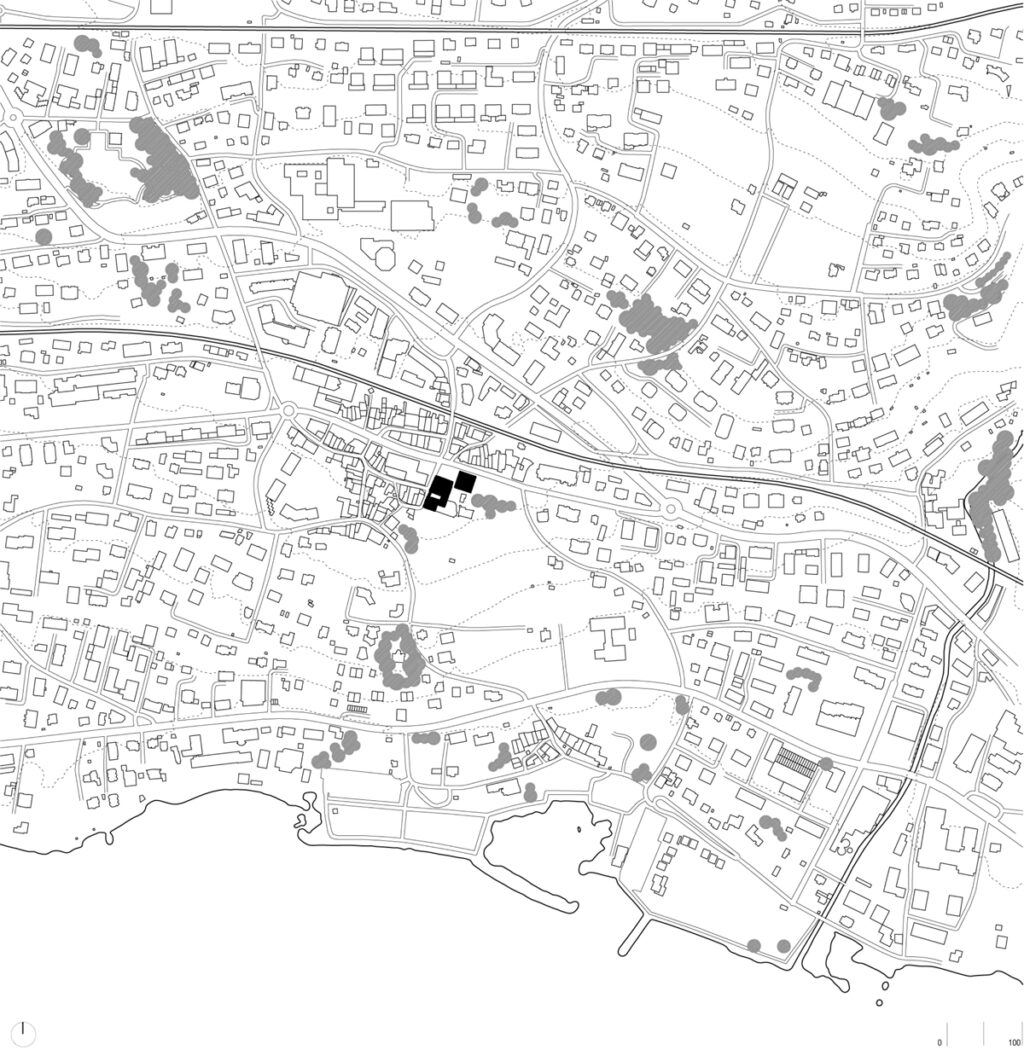 TEd’A> Museo en Pully HIC