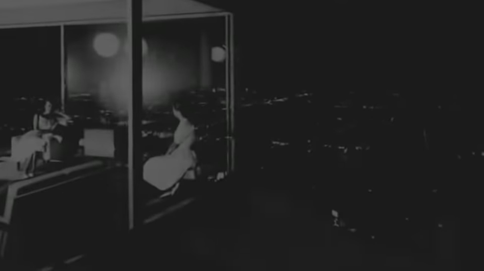 Julius Shulman > Film: ‘Visual Acoustics’