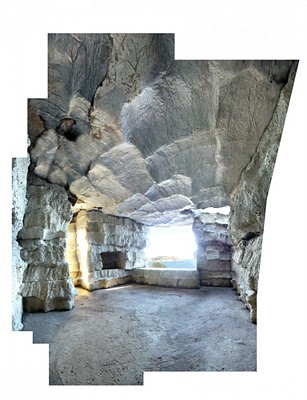 Ensamble Studio > La Trufa