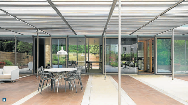 Lluis Clotet > Vivienda Unifamiliar