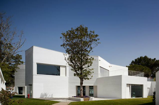 Promontorio > Parque Kindergarten, Cascais