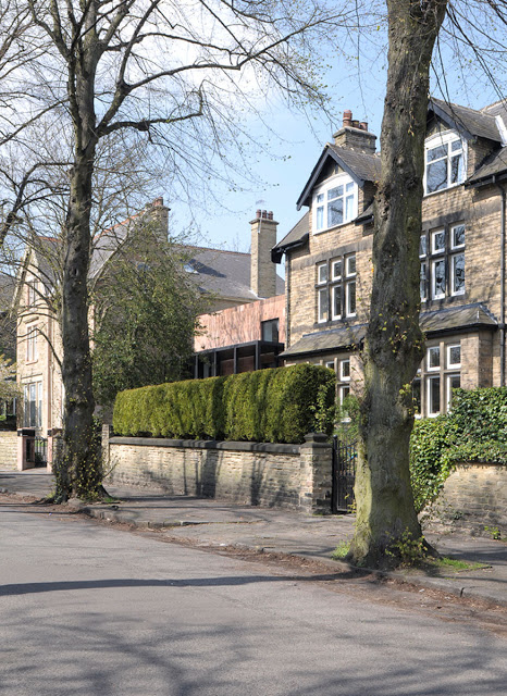DRDH Architects > The Workshop Studio and Office, Sheffield