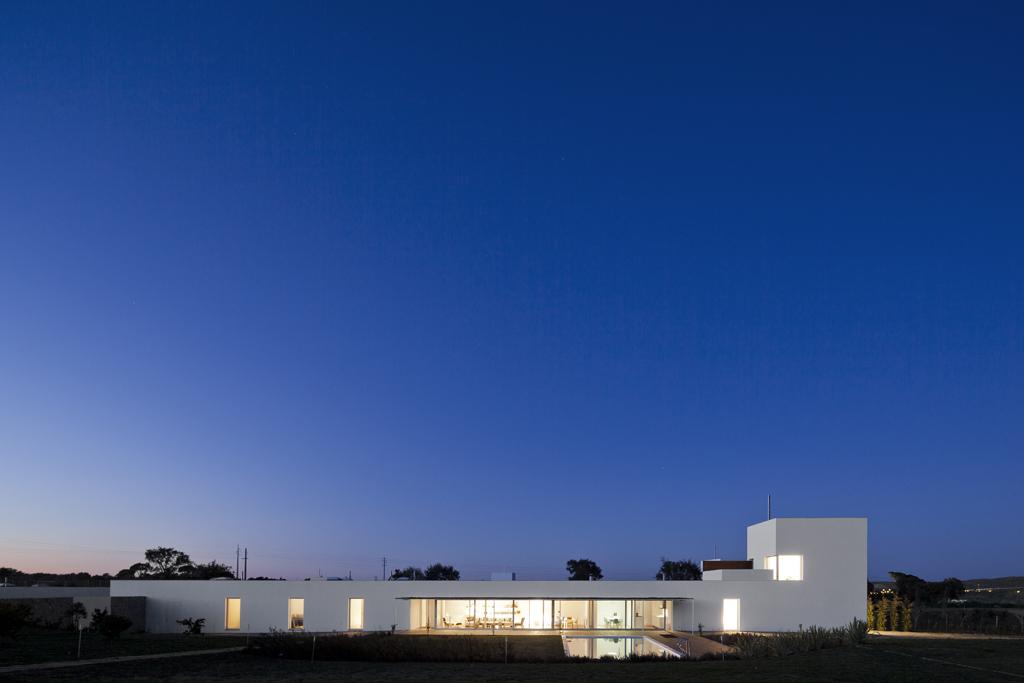 Carrilho da Graça > Valadas Weekend Houses