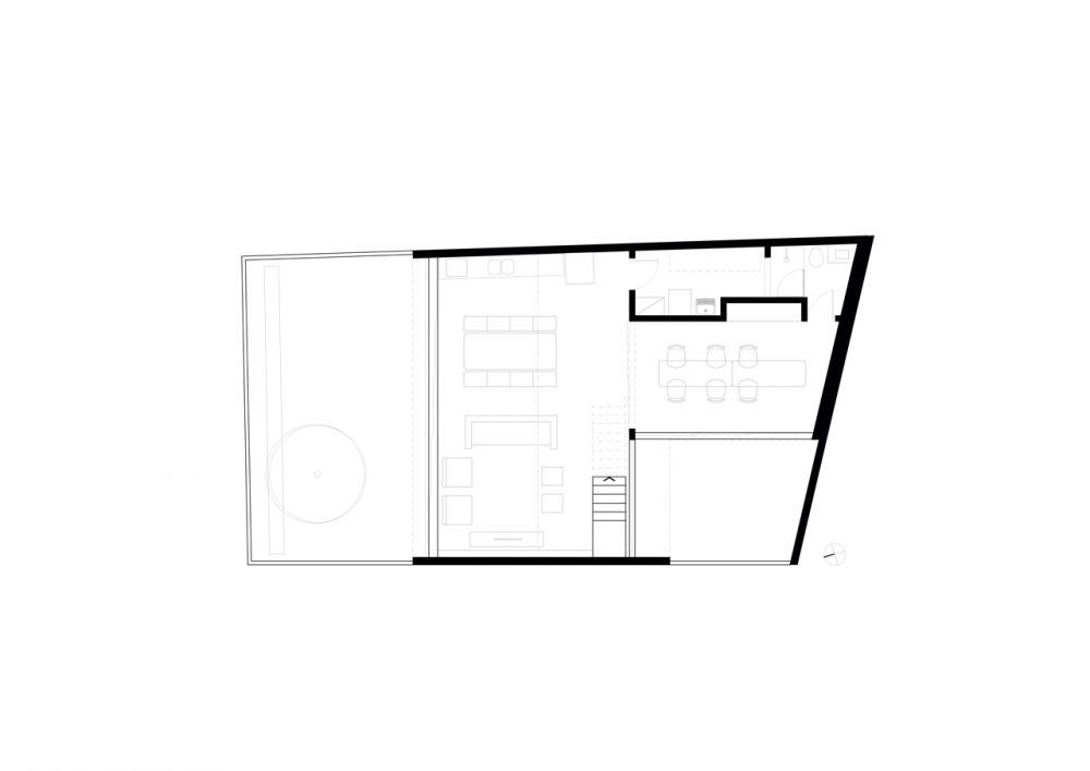 Terra e Tuma Arquitetos > Maracanã House | HIC