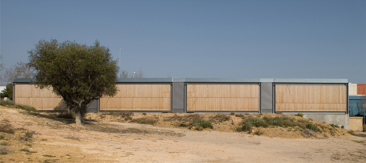 Meritxell Inaraja > Archivo Histórico Comarcal del Garraf