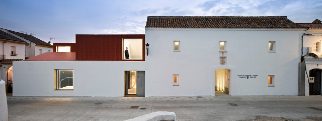 Sol89 > Escuela de Hostelería en Antiguo Matadero