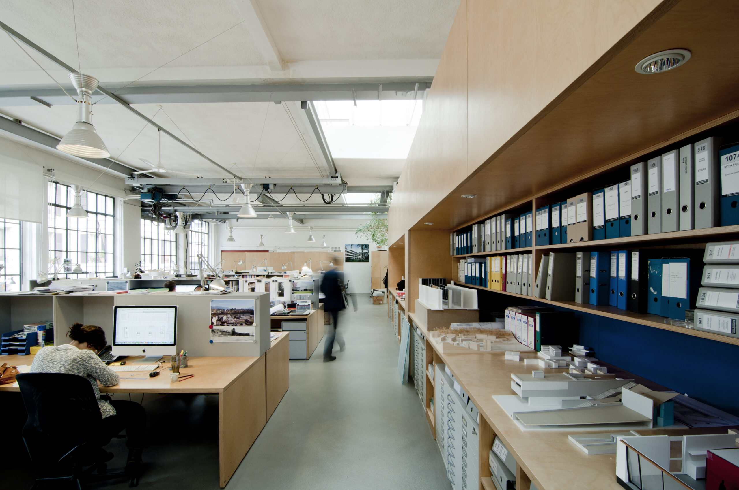 Richter·Dahl Rocha & Associés. Lausanne