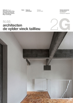 2G > N.66 Architecten de Vylder Vinck Taillieu