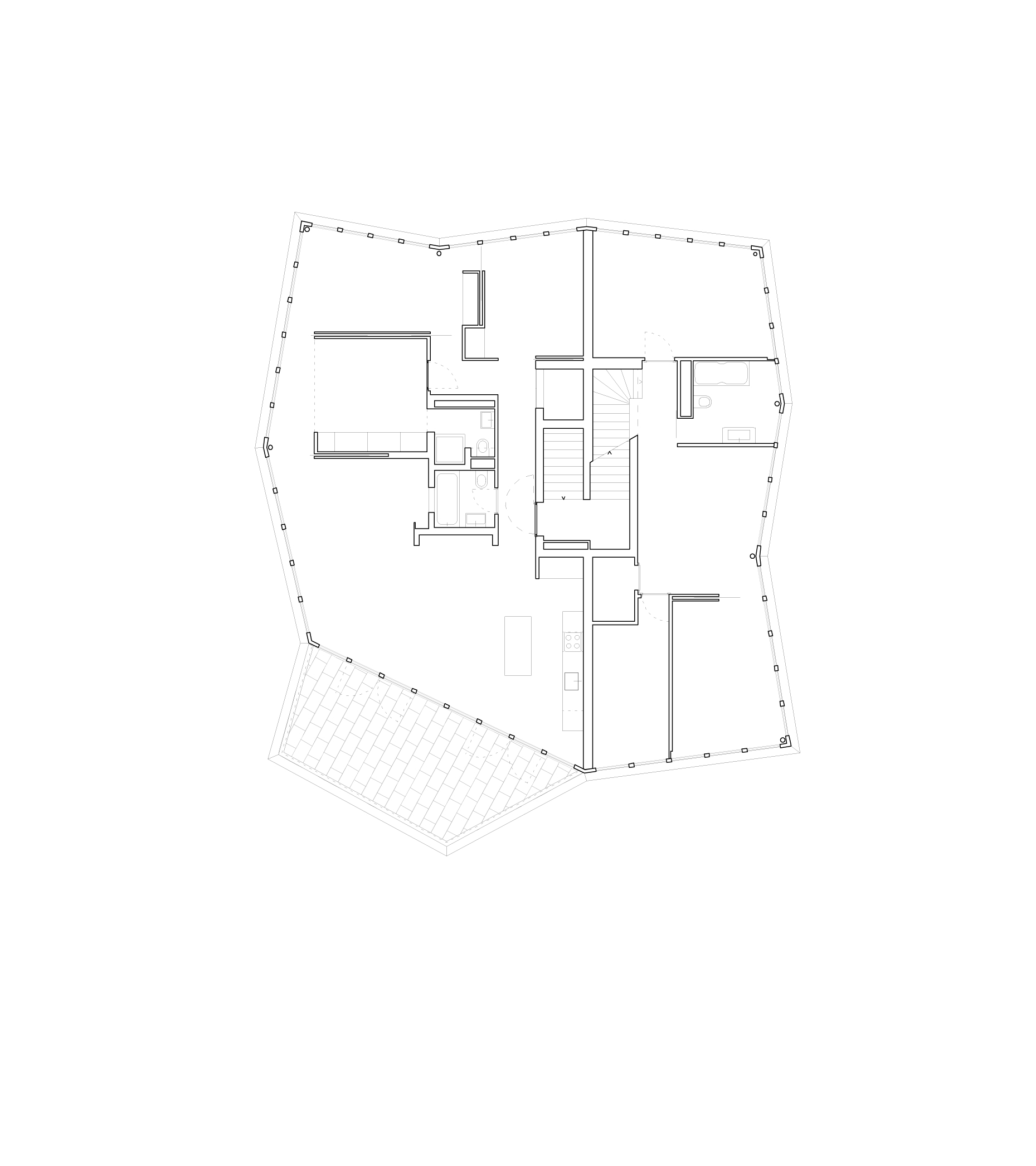 Local Architecture > Housing in Chailly | HIC