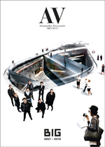 AV Monografias BIG > Bjarke Ingels Group