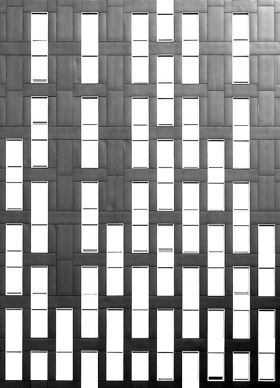 Martínez  Sisternas > Edificio de Viviendas Dotacionales para Jóvenes