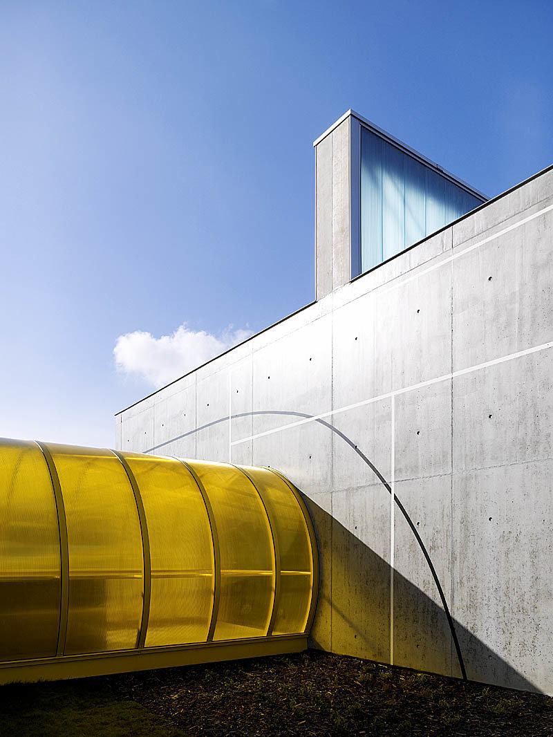 dmvA > Sports hall KA Hiel