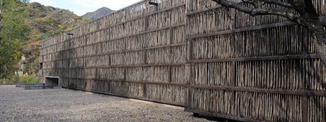 Li Xiaodong Atelier - Biblioteca Liyuan