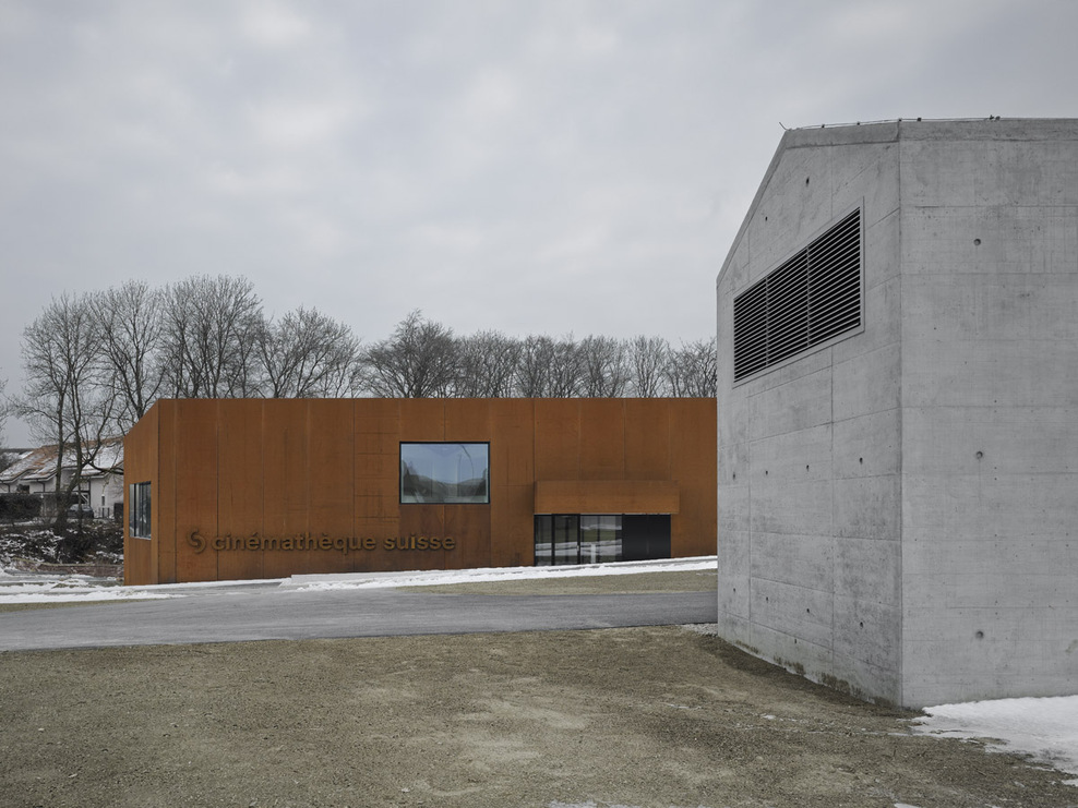 EM2N > Cinémathèque Suisse