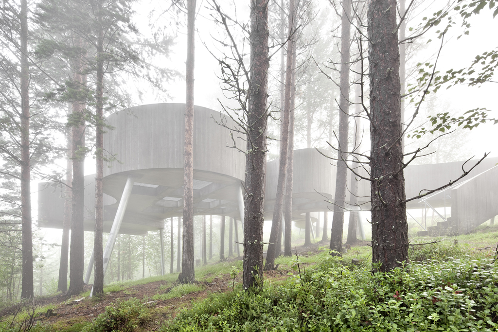 Carl-Viggo Hølmebakk > Sohlbergplassen viewpoint