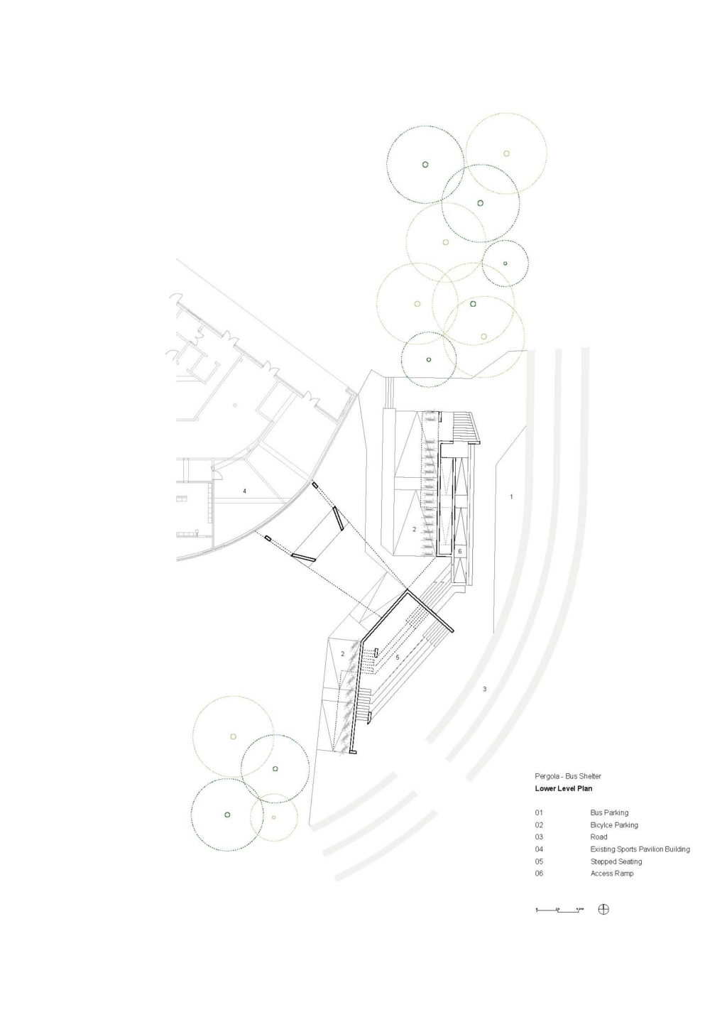 Grafton Architects > University of Limerick Medical School | HIC