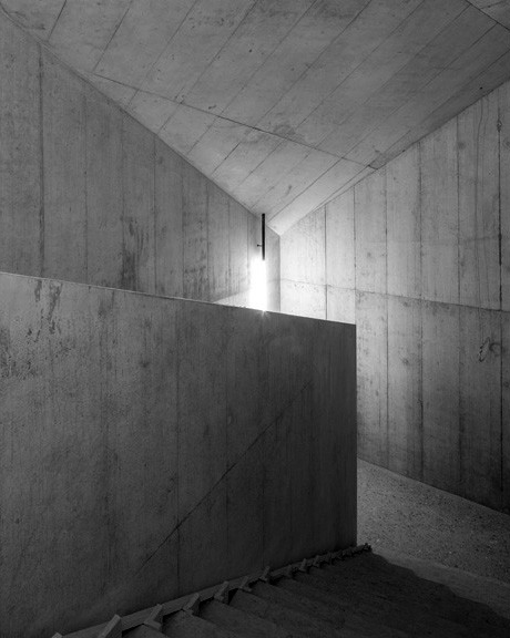 Christ & Gantenbein > Swiss national museum extension, Zurich | HIC