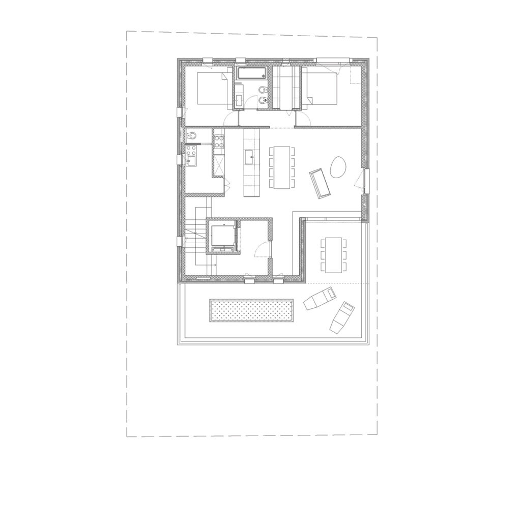 Stocker Lee Architetti > Nonhyun 101-1 | HIC