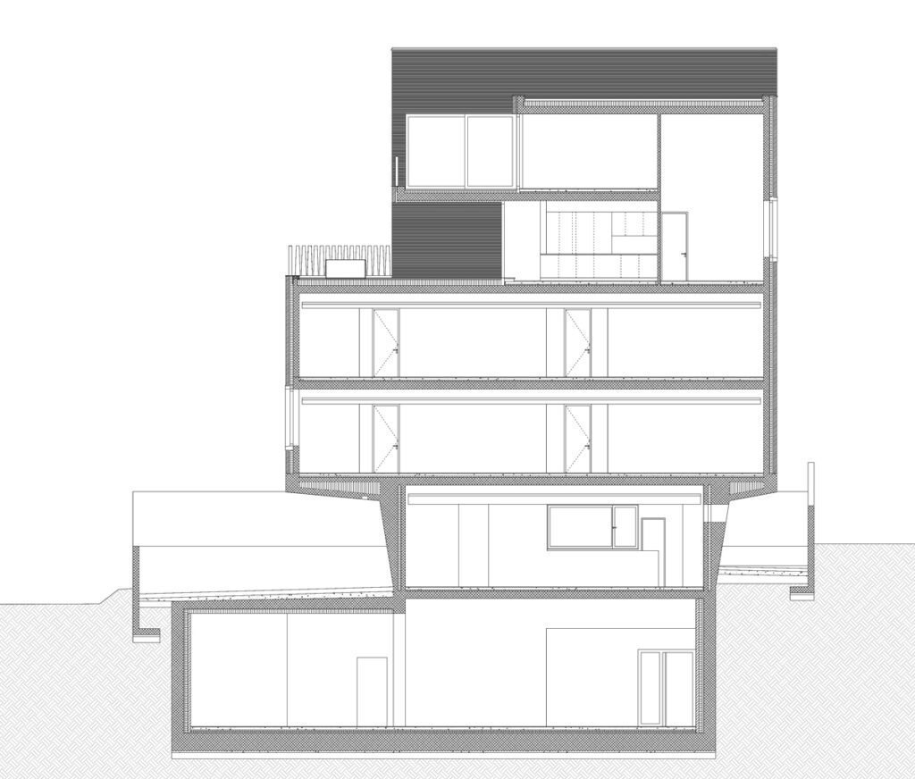 Stocker Lee Architetti > Nonhyun 101-1 | HIC