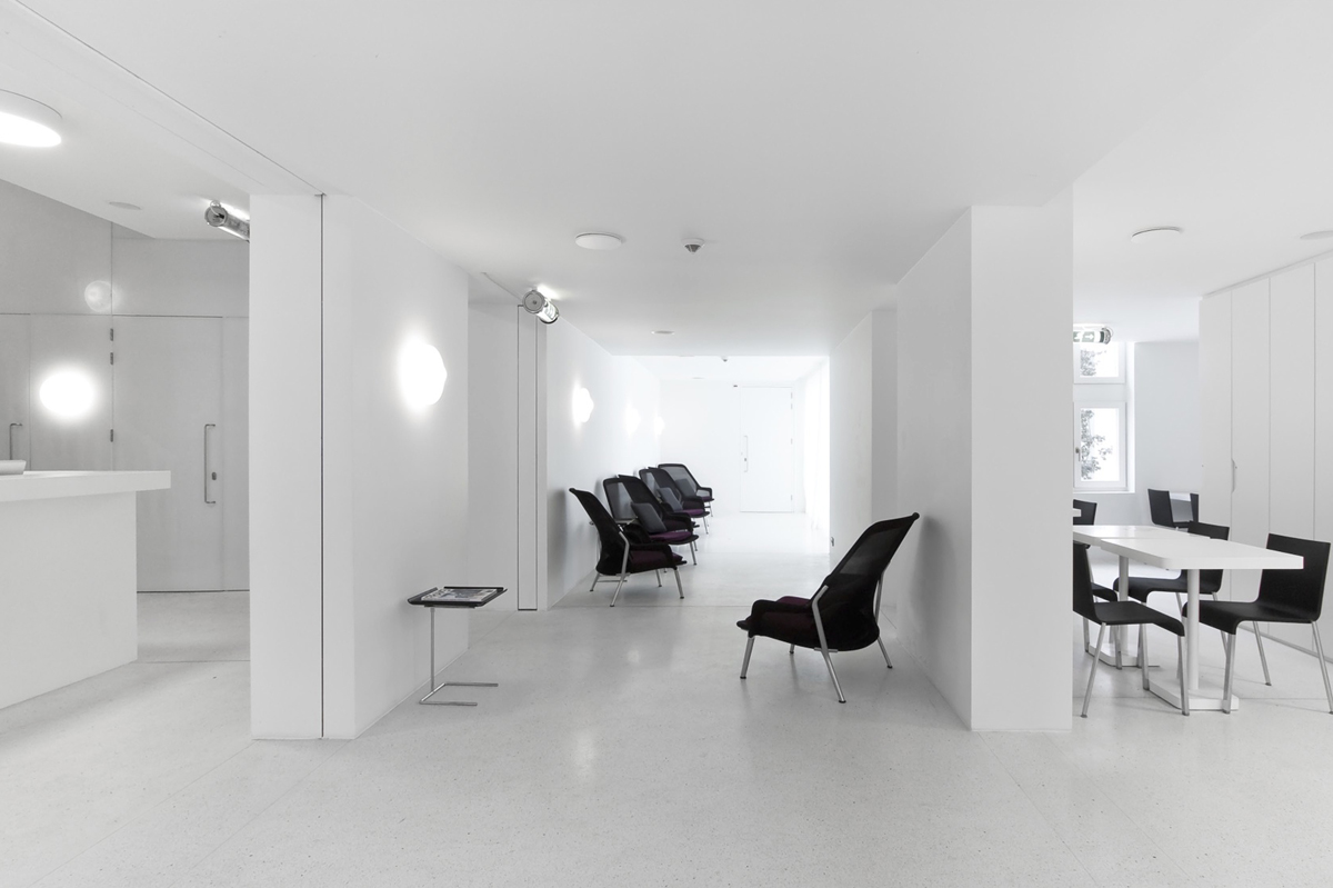 Wiel Architects > Zenden Hotel | HIC Arquitectura