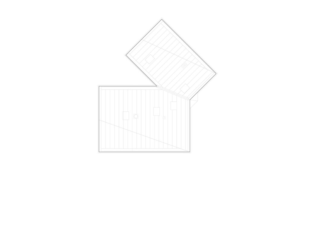 Lacroix Chessex > Maison aux Jeurs, Trient HIC