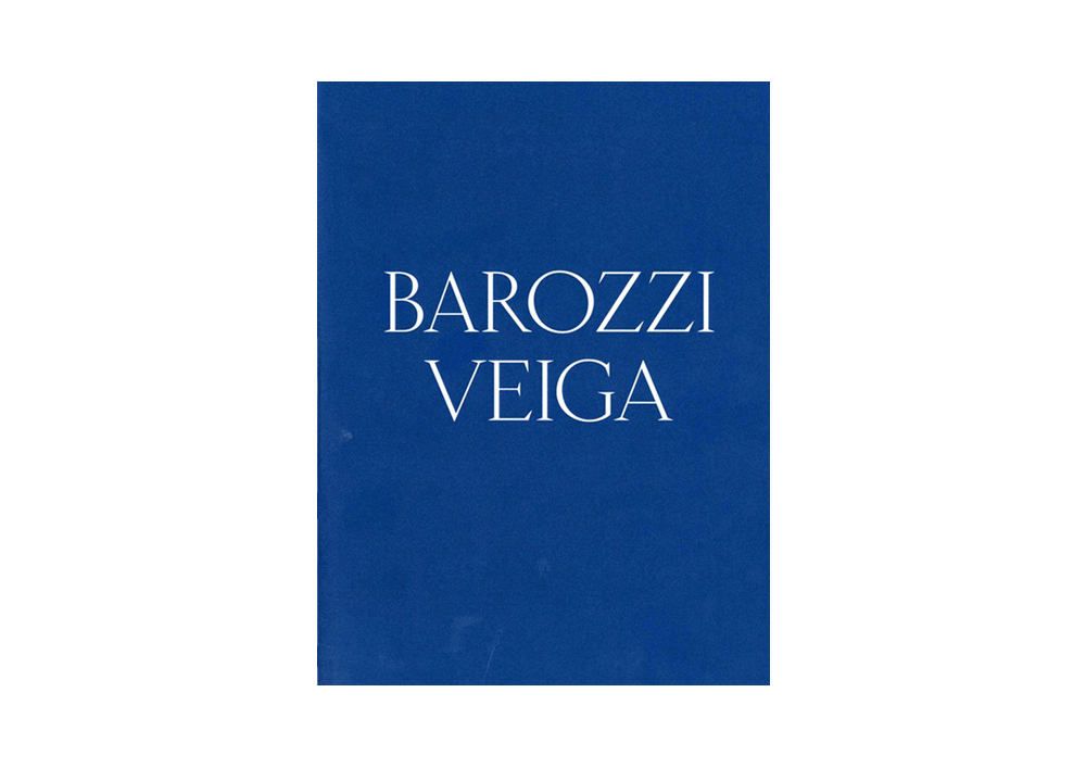 Barozzi Veiga