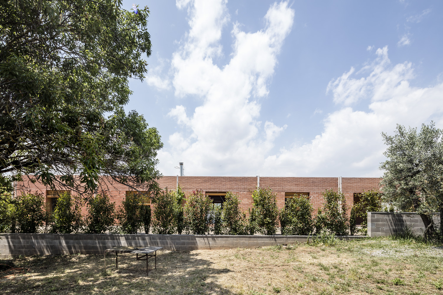 Harquitectes > CASA 1219