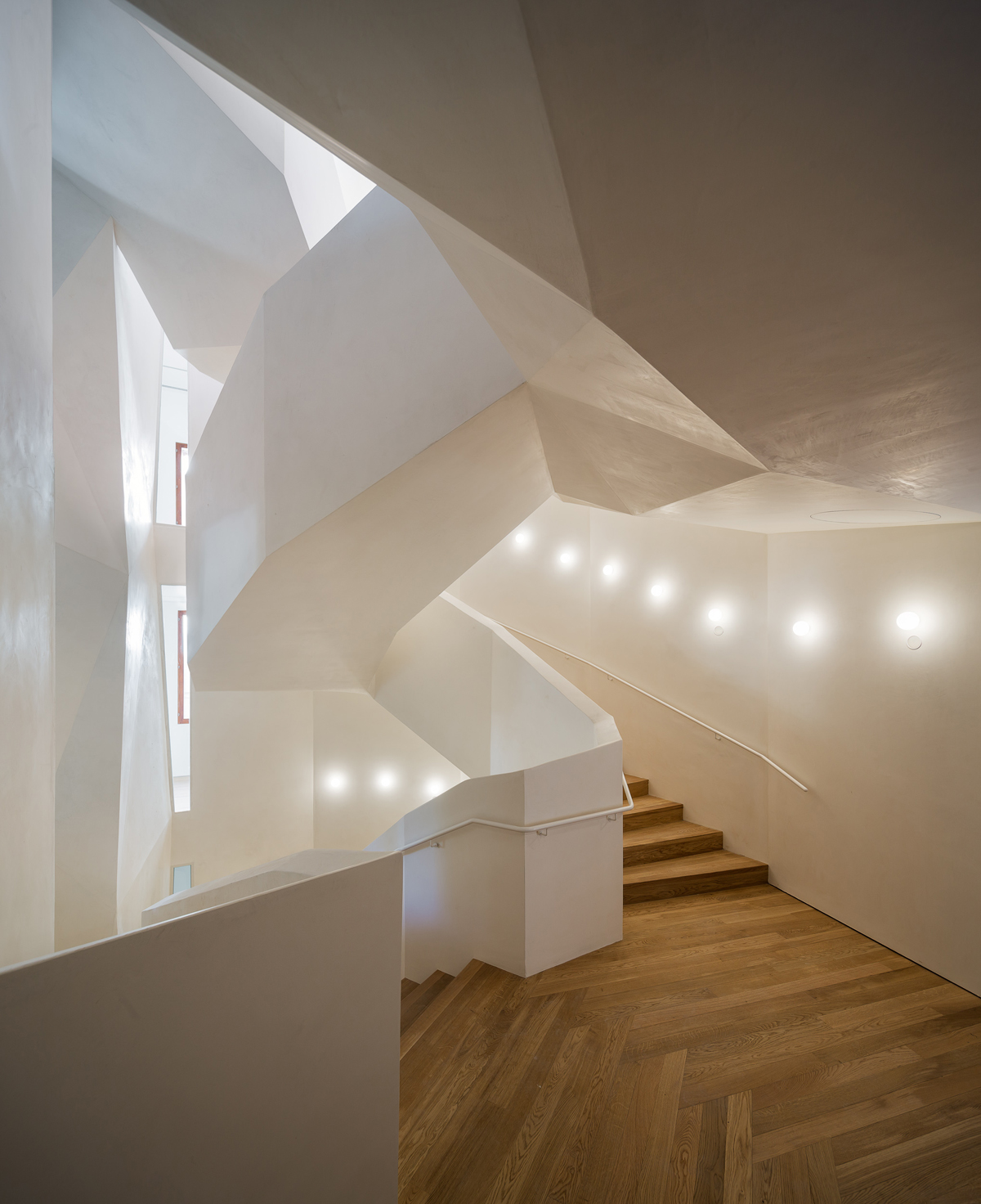 Elias Torres & Martínez Lapeña + DAW Office > Casa Vicens