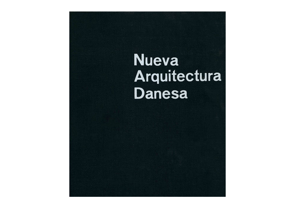 Tobias Faber > Nueva arquitectura danesa