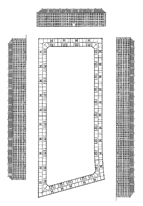 Kay Fisker > Hornbaekhaus