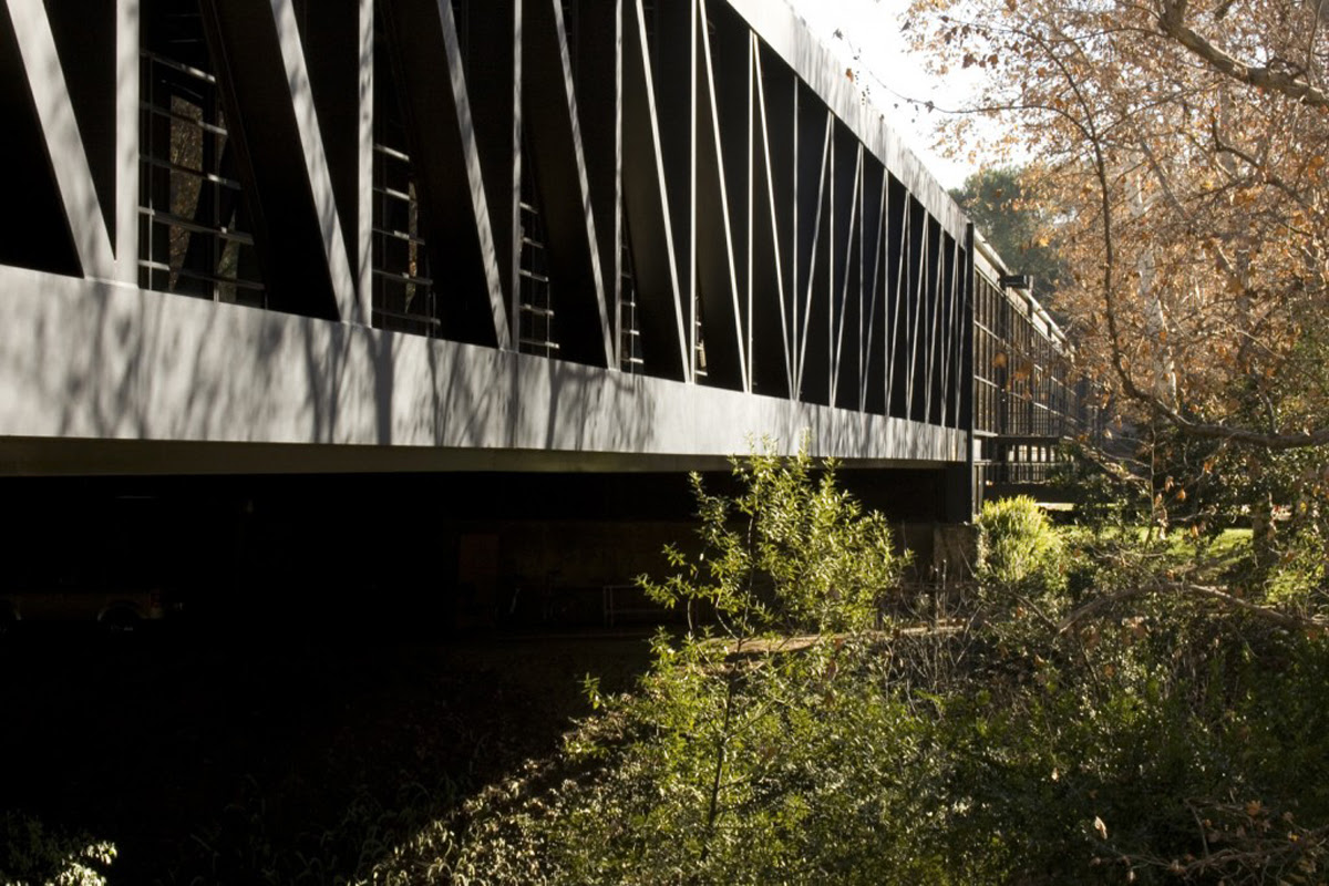 Craig Ellwood > Art Center College of Design