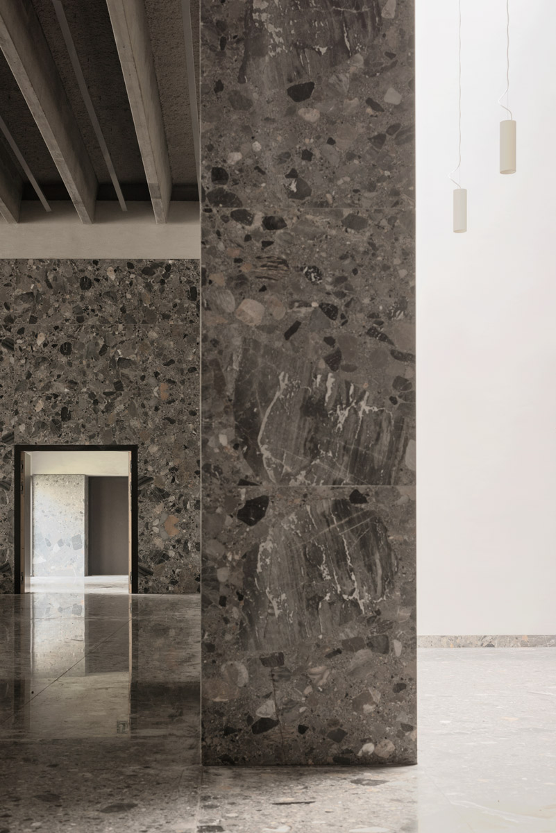 KAAN > Crematorium Siesegem