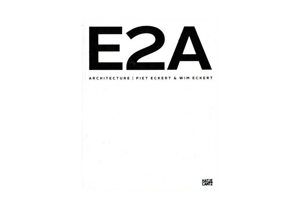E2A > Architecture