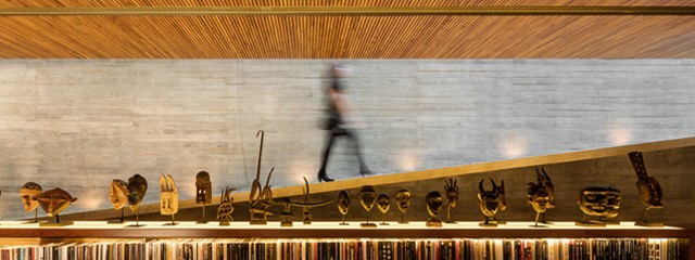 Studio mk27 > Casa Rampa