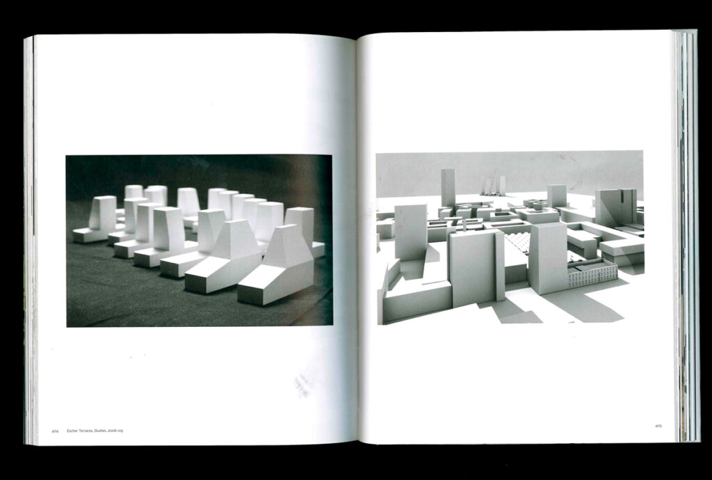 E2A > Architecture | HIC