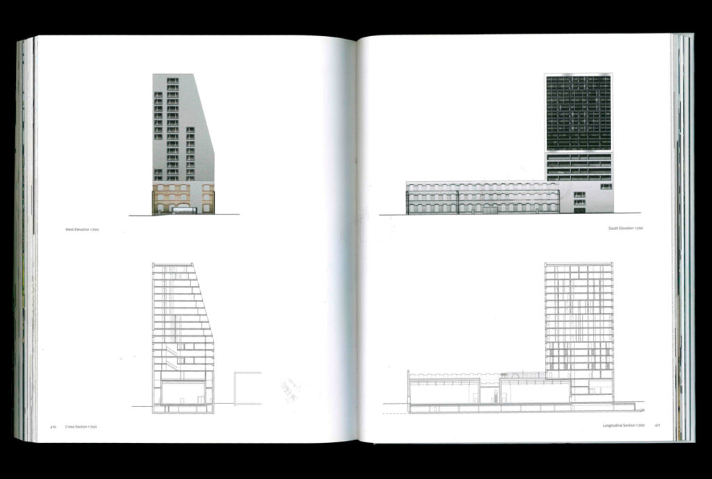 E2A > Architecture | HIC