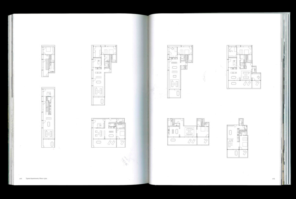 E2A > Architecture | HIC