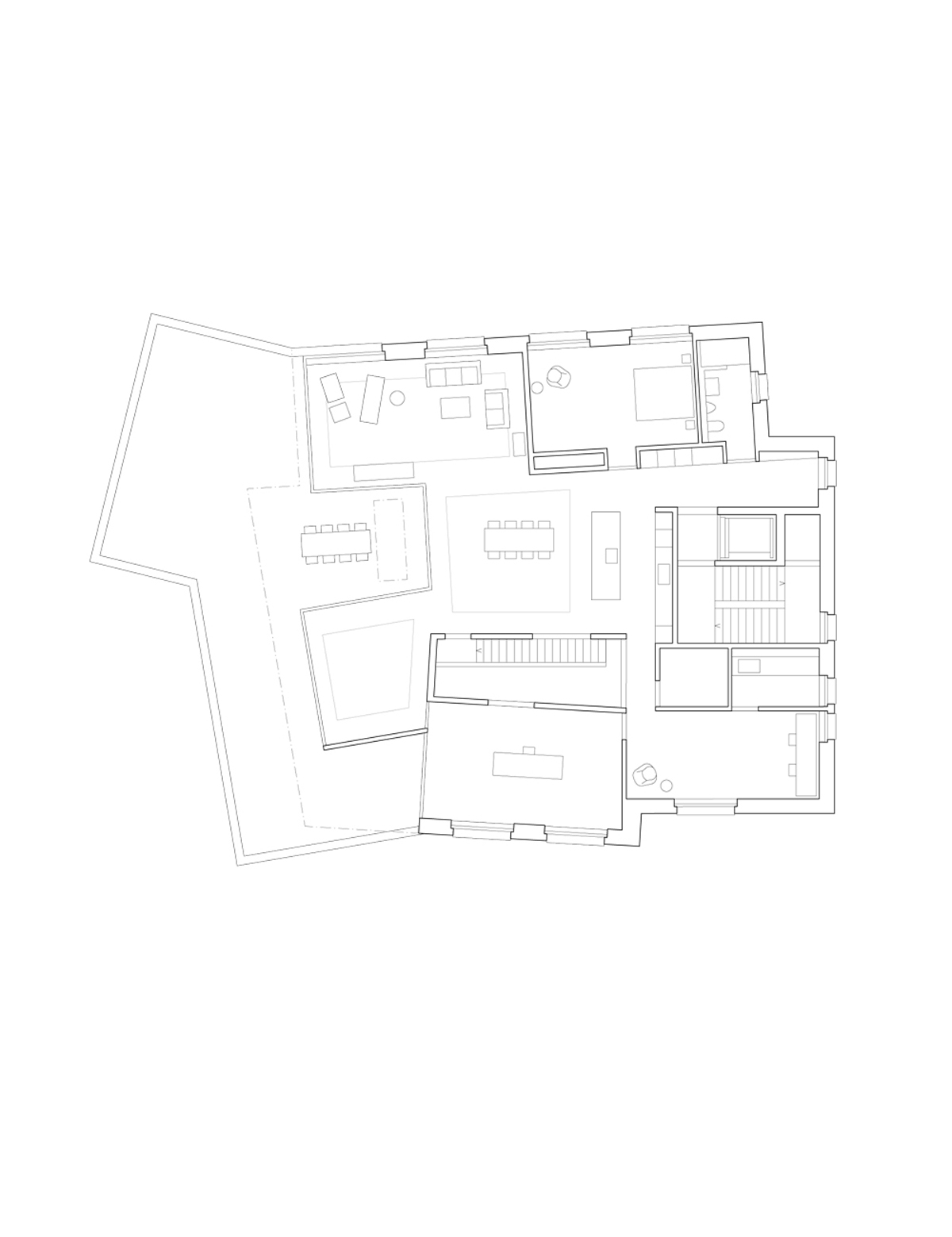 Dolmus architekten > Multi-family Dwelling in Seetal | HIC