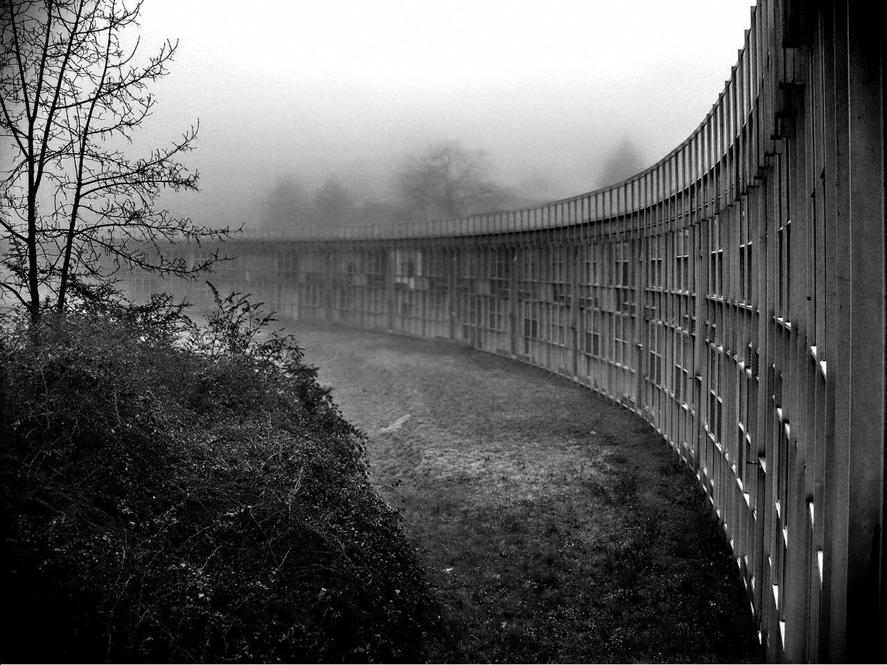 Gabetti e Isola > Viviendas para Olivetti