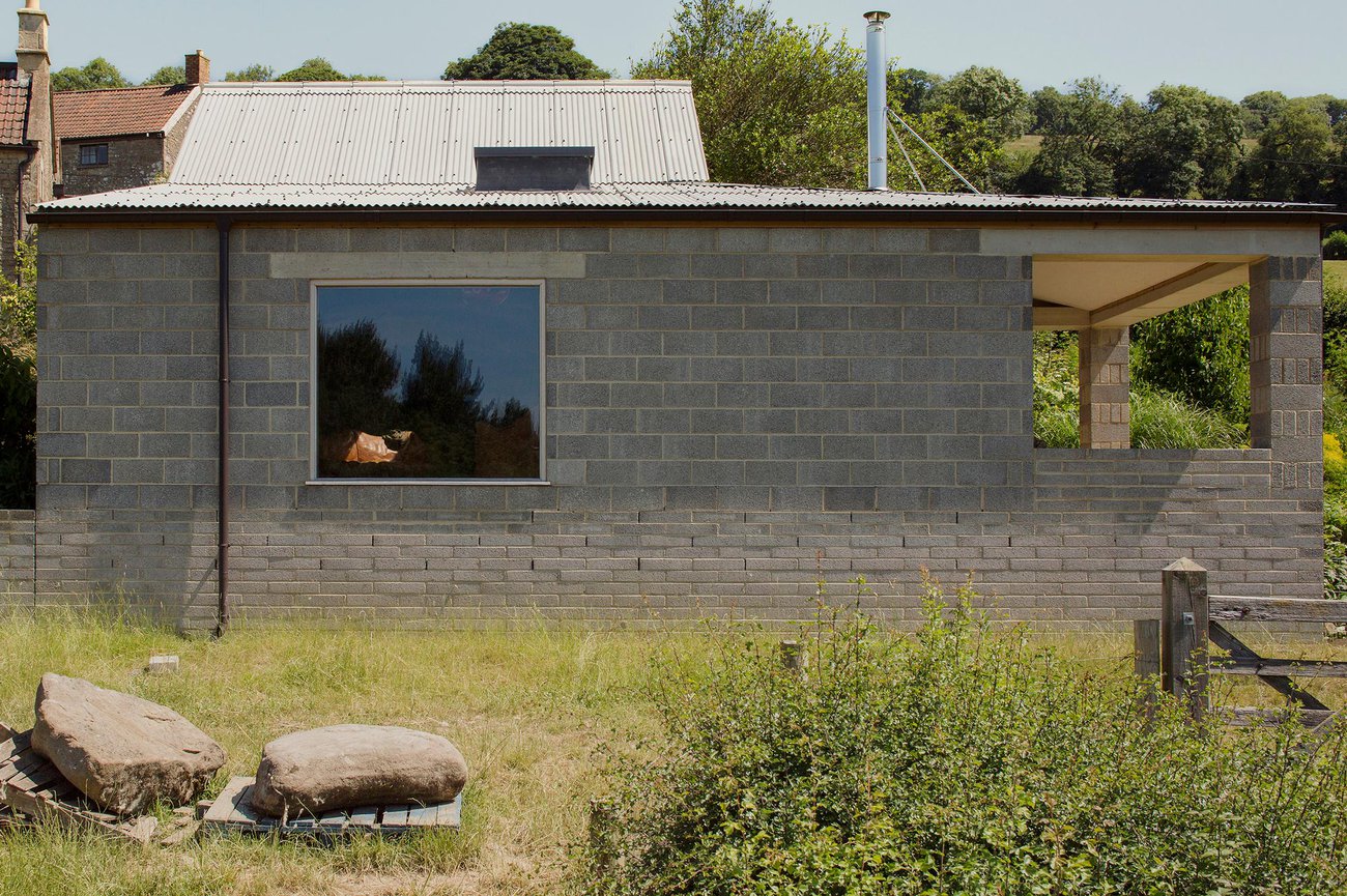 Adam Khan > Hillside Gardens Bath, Somerset