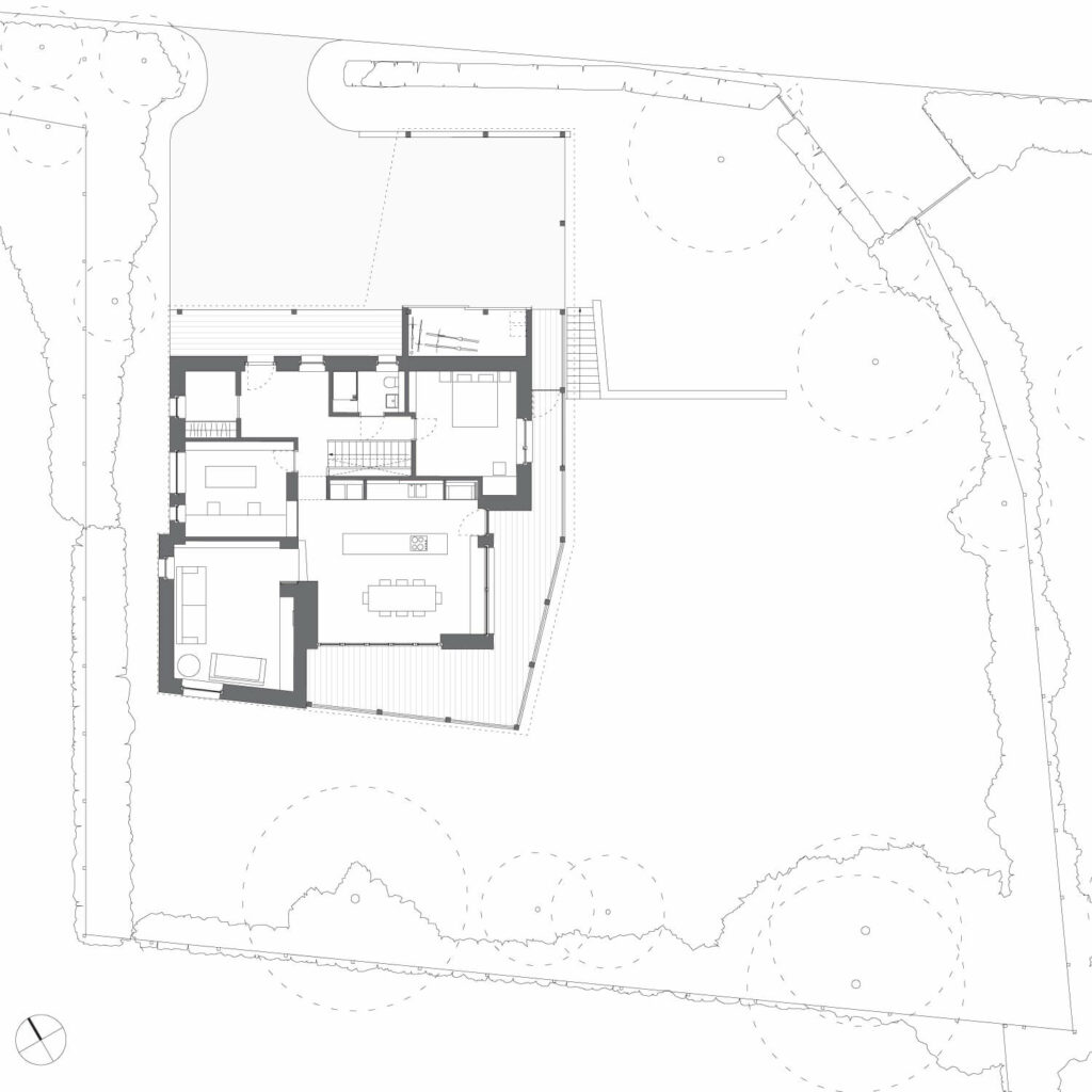 Prewett Bizley Architects > Dundon Passivhaus | HIC